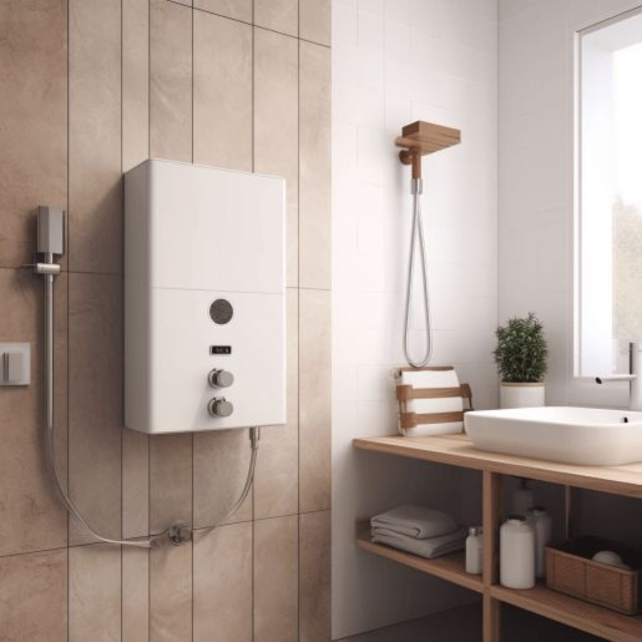 Boiler installation Manchester